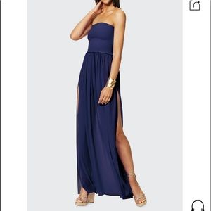 Ramy Brook Calista Dress